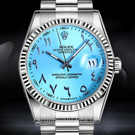 rolex tiphany|rolex tiffany blue day date.